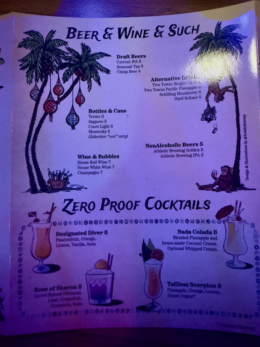 The Monkey's Paw - 8