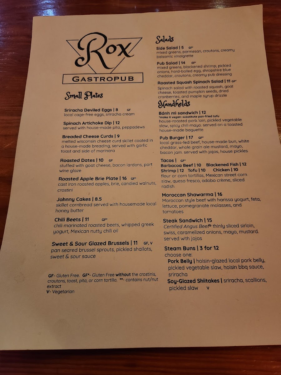 Broken Rocks Café & Bakery - 5