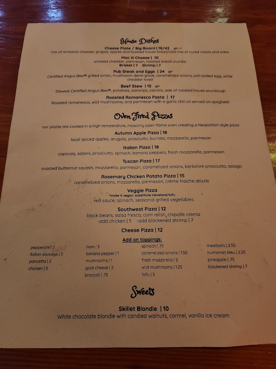 Broken Rocks Café & Bakery - 6