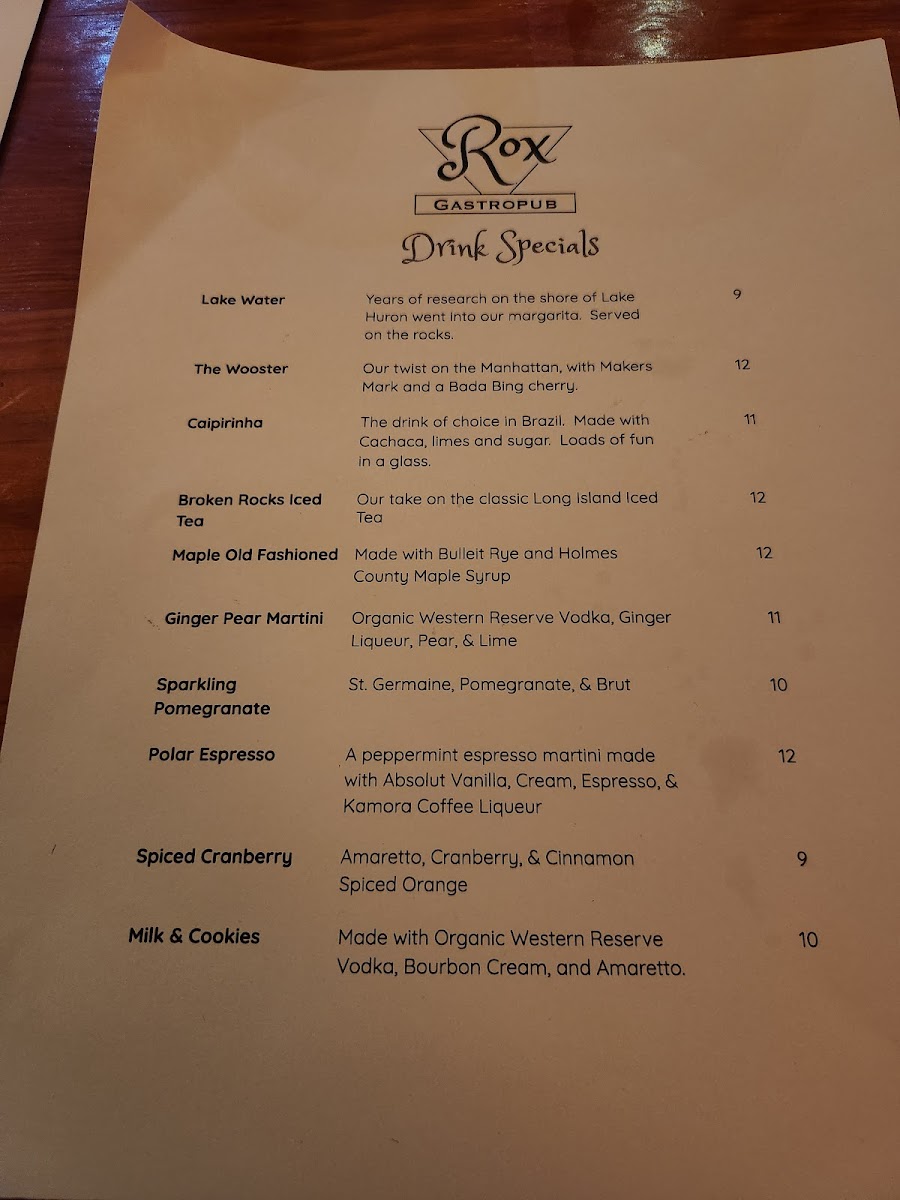 Broken Rocks Café & Bakery - 7