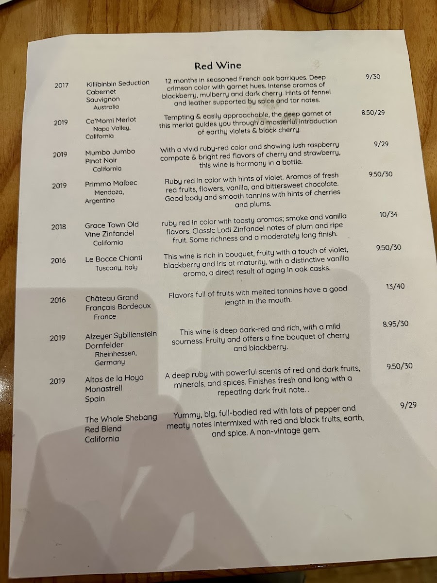 Broken Rocks Café & Bakery - 9