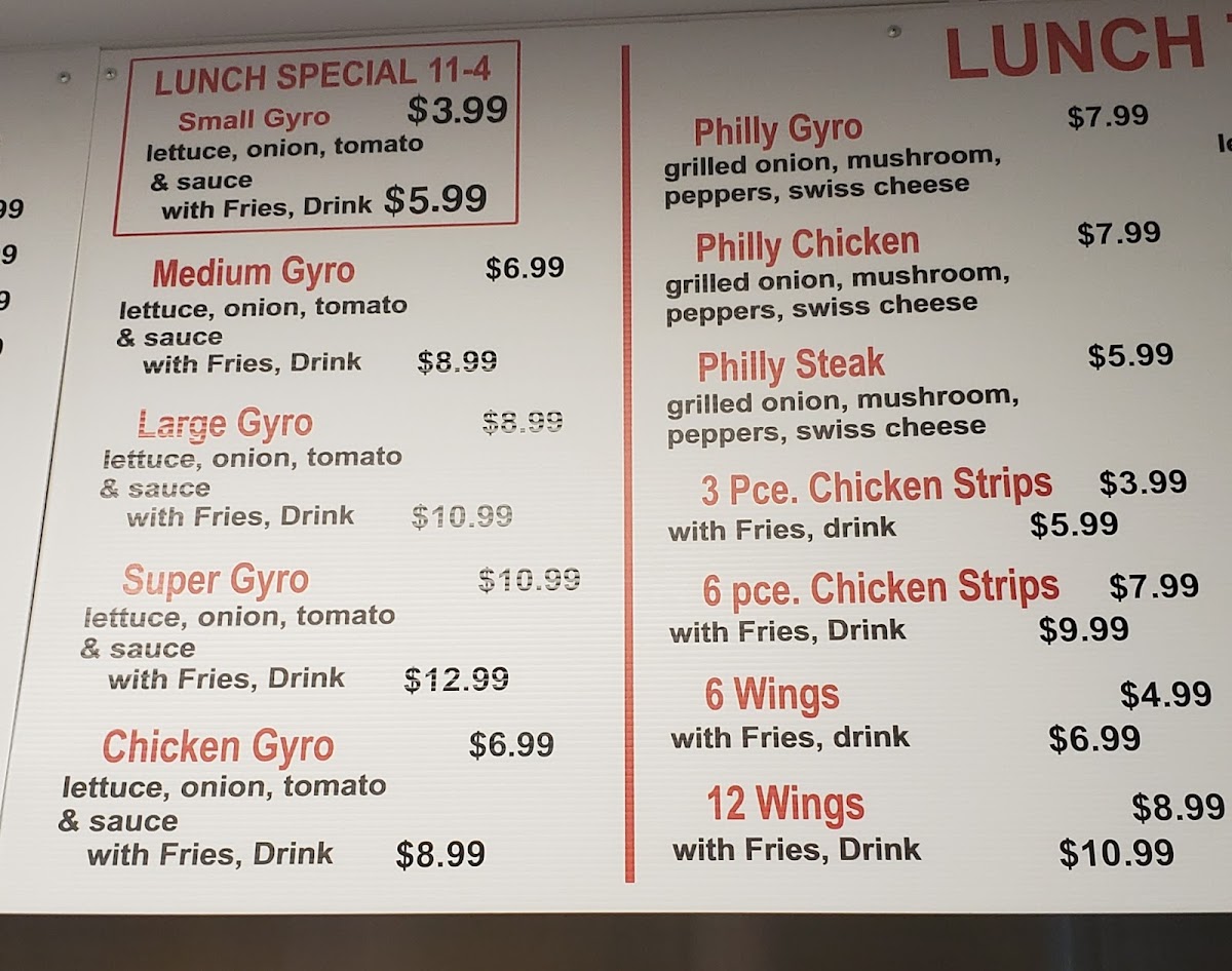 John and Loreta Family Restaurant - 4