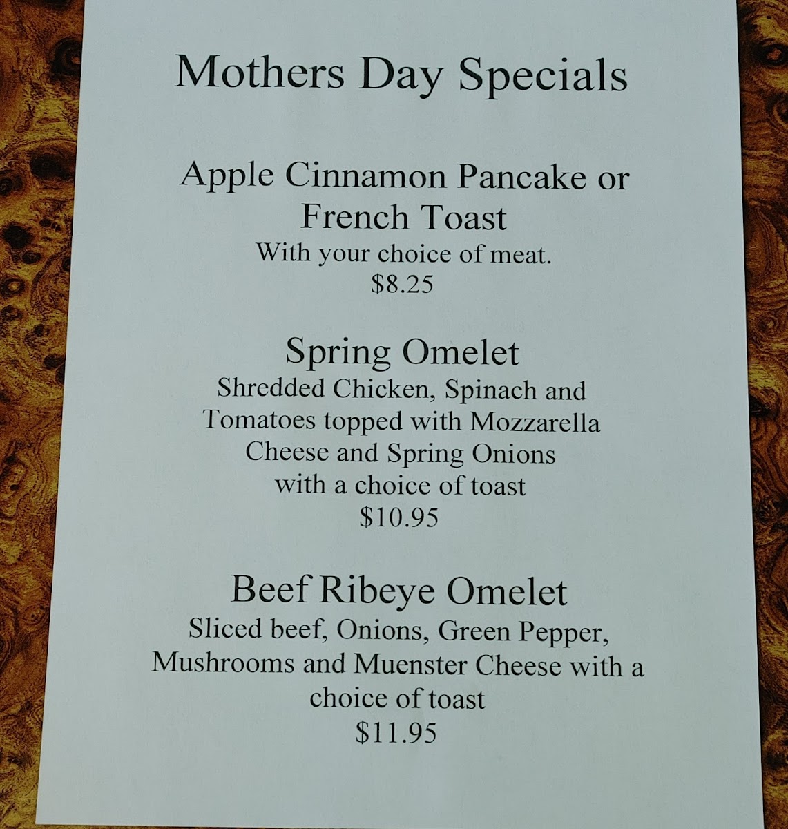 The Gathering Place Restaurant - 5