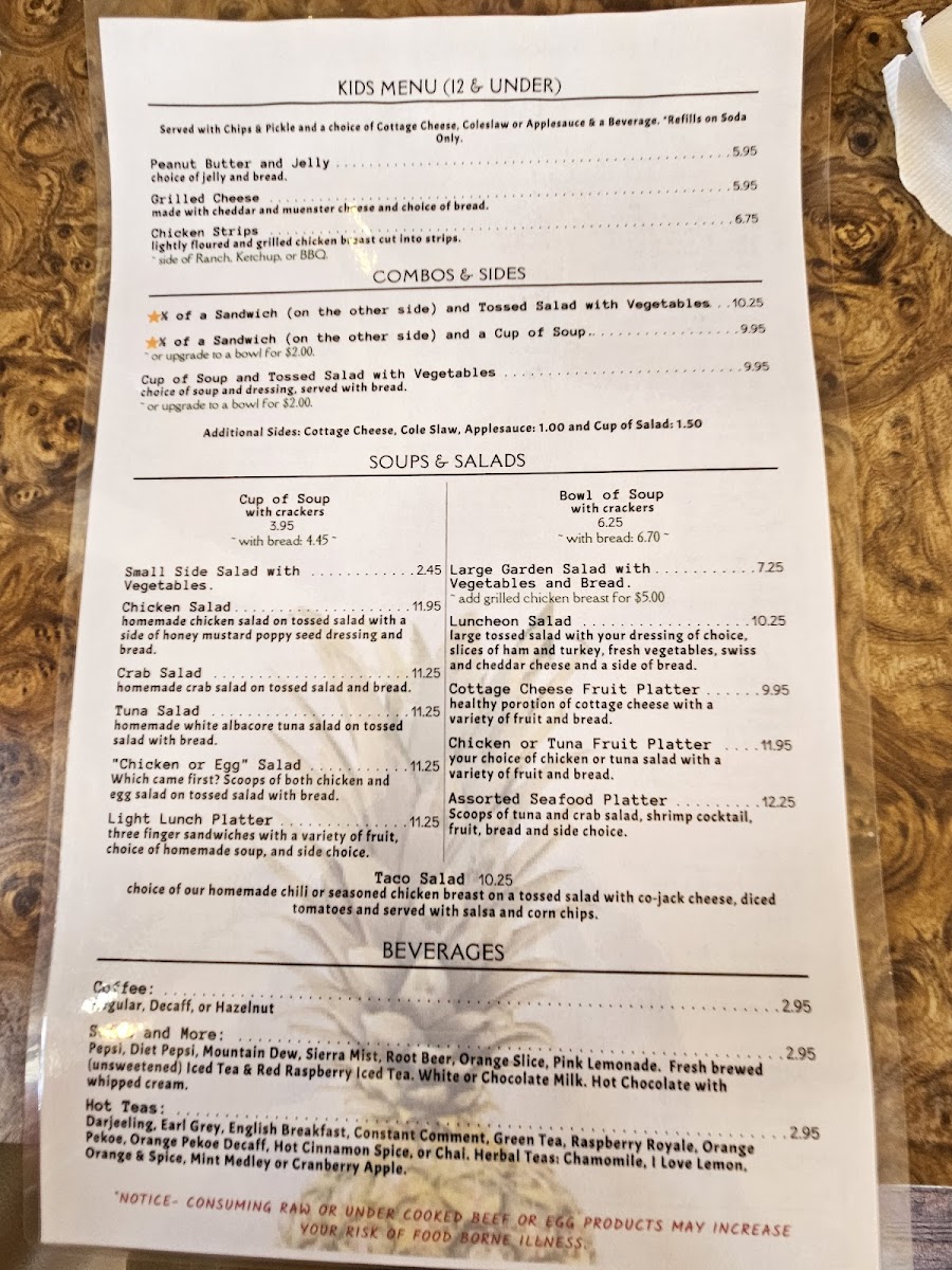 The Gathering Place Restaurant - 8