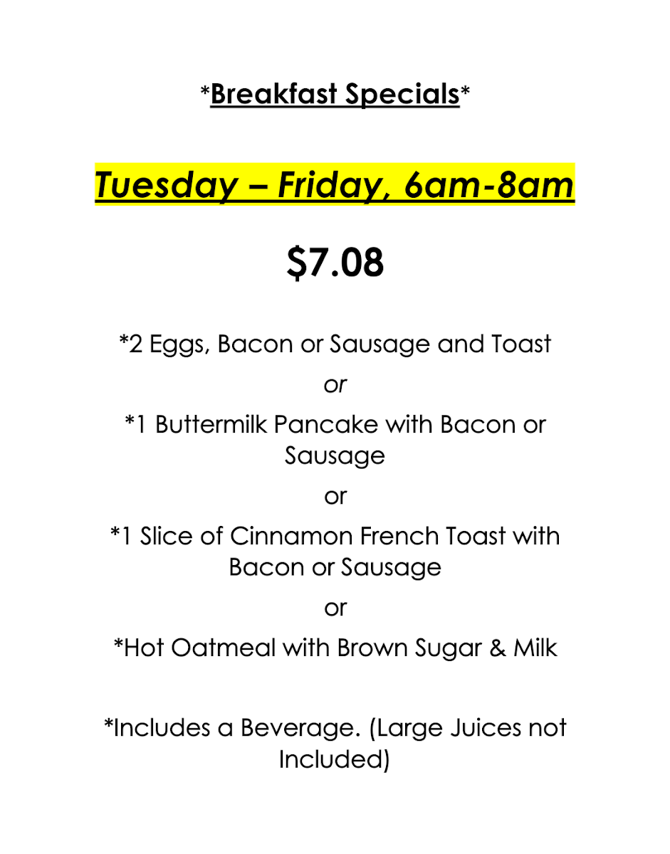 The Gathering Place Restaurant - 9