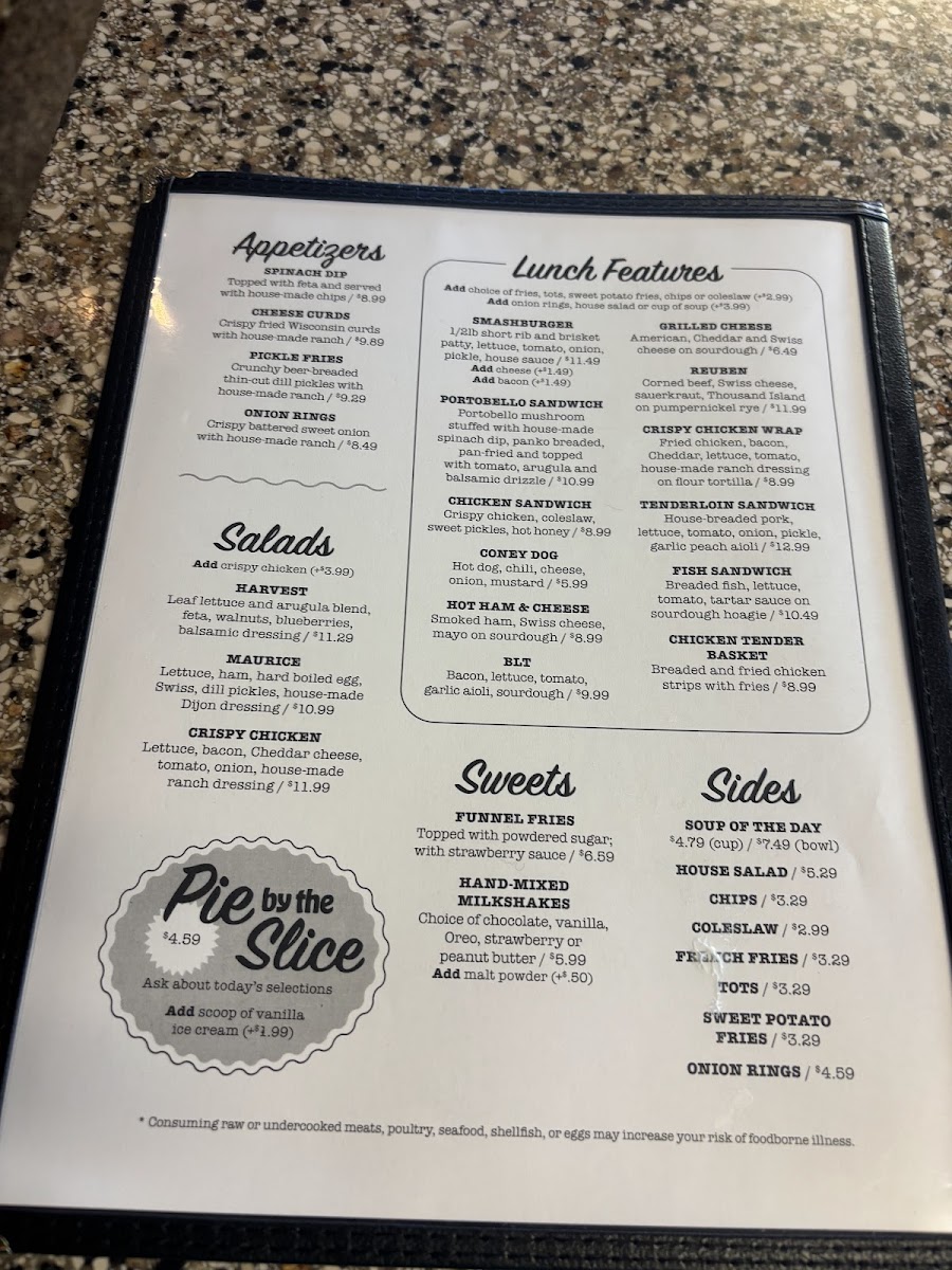 Whistle-Stop Cafe - 4