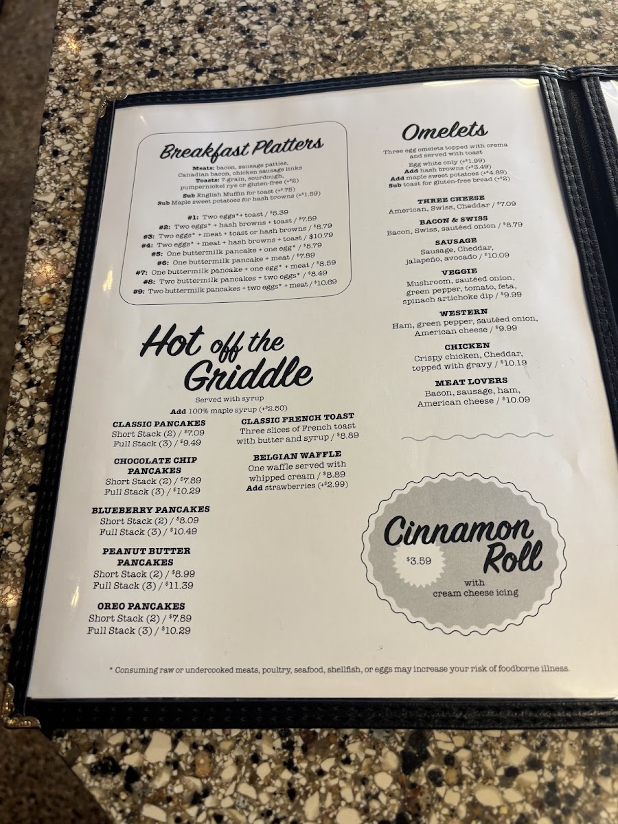 Whistle-Stop Cafe - 5