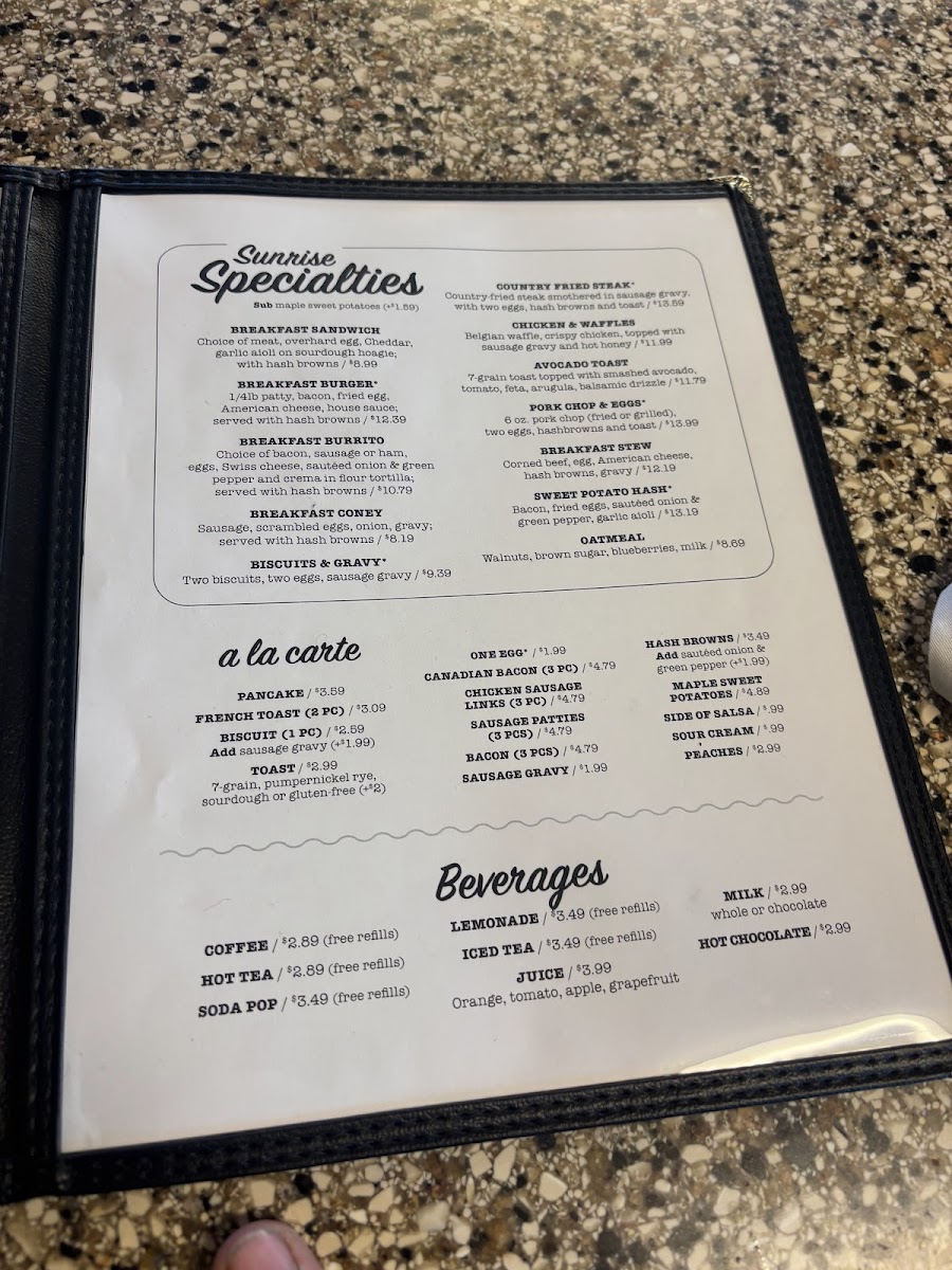 Whistle-Stop Cafe - 6