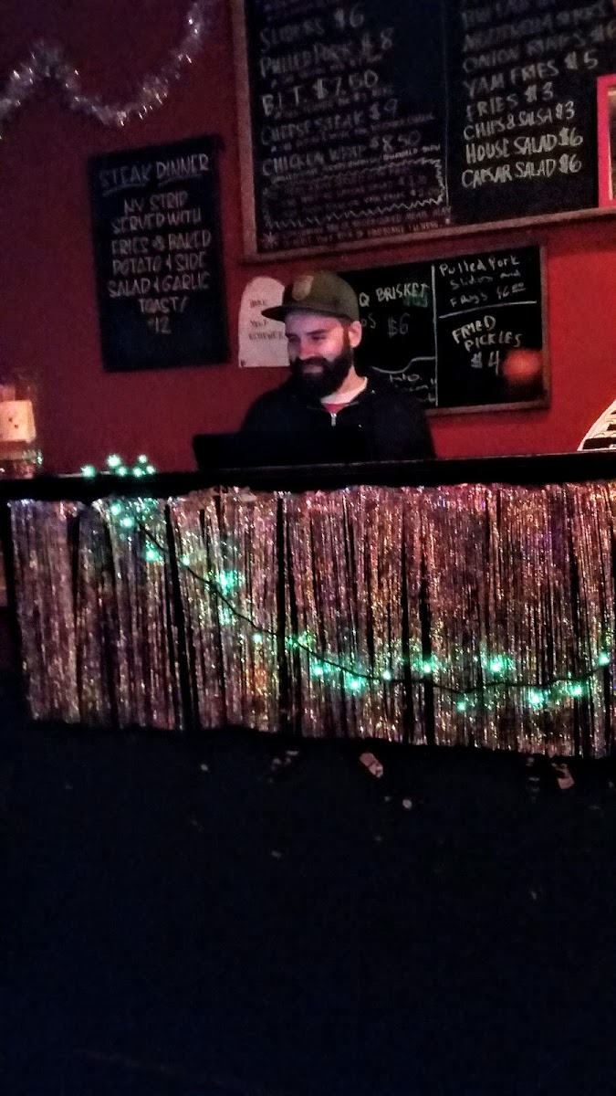 Alleyway Cafe & Bar - 7