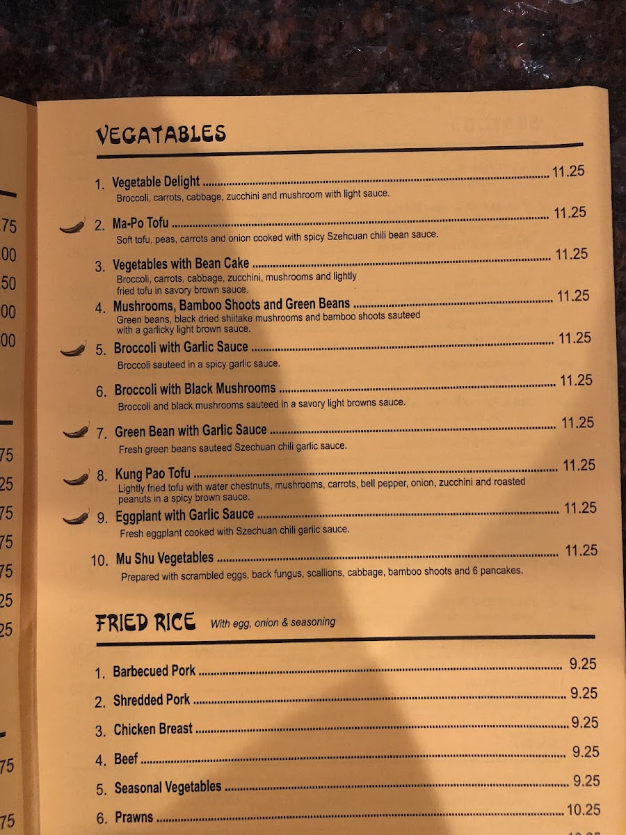 Iron Wok | Chinese Cuisine - 6