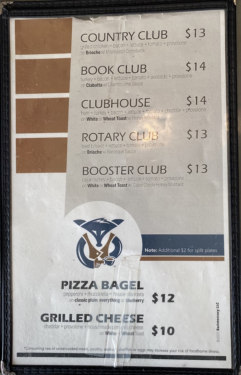 Cat Island Coffeehouse - 1