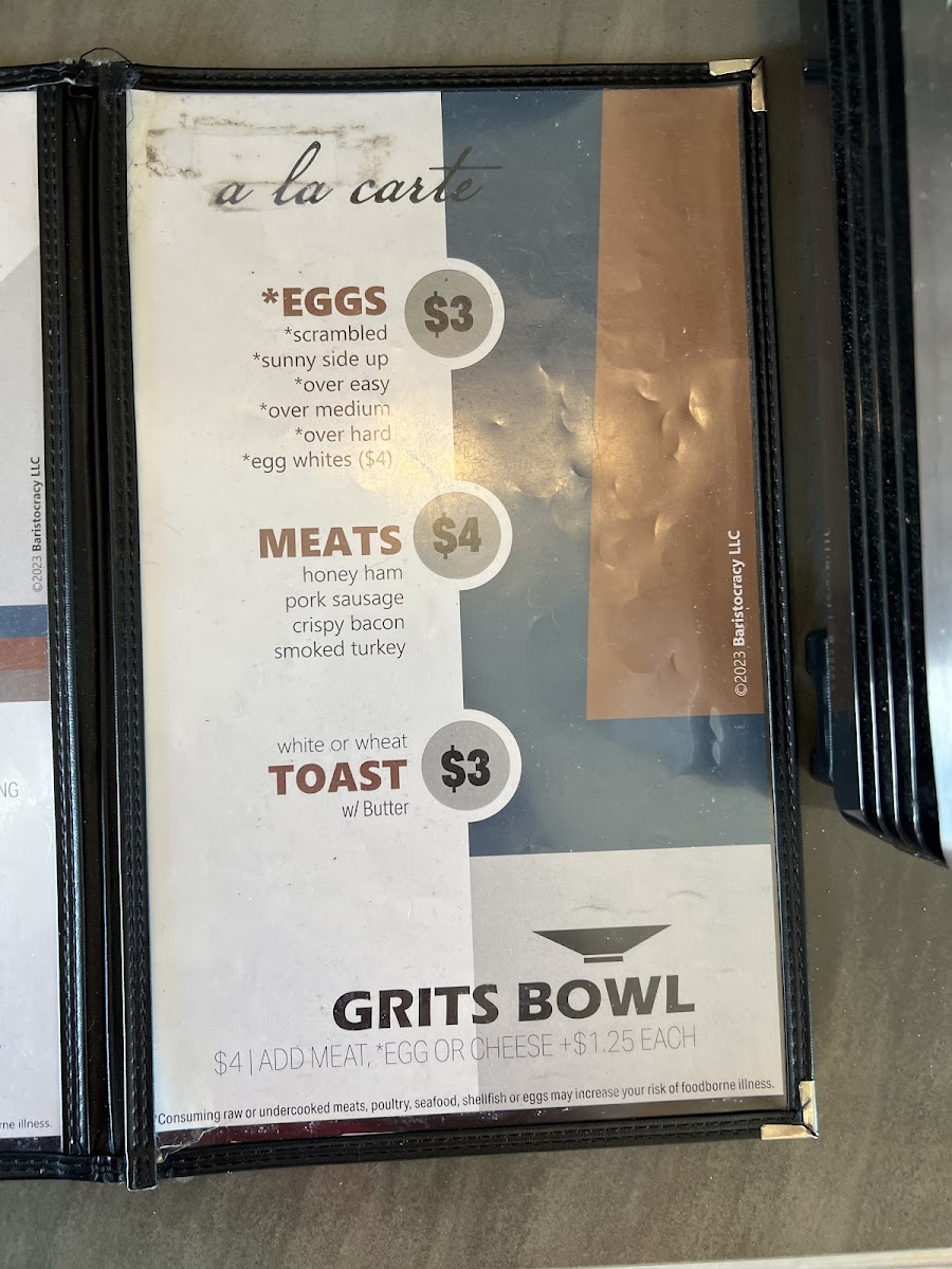 Cat Island Coffeehouse - 10