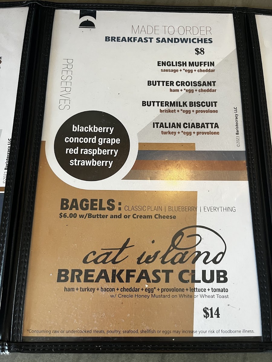 Cat Island Coffeehouse - 3