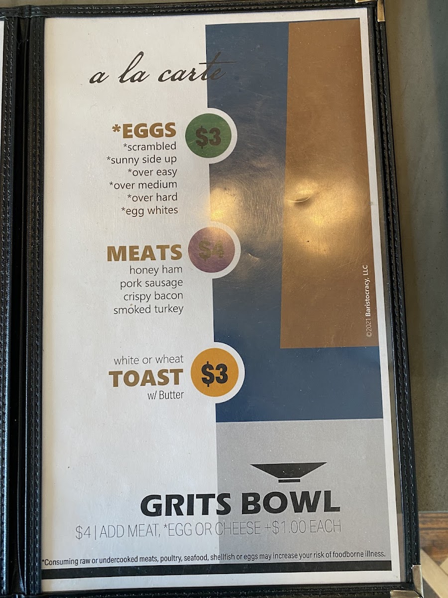 Cat Island Coffeehouse - 7