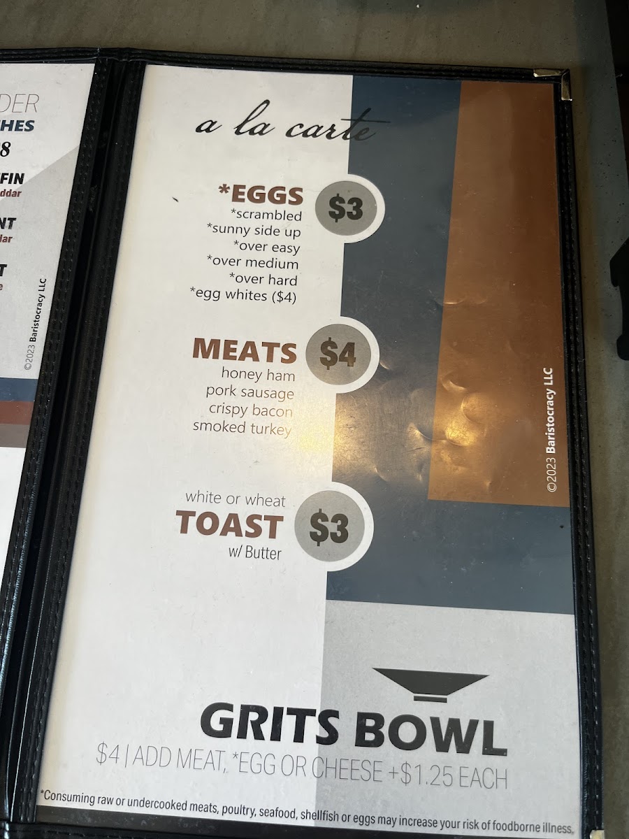 Cat Island Coffeehouse - 8