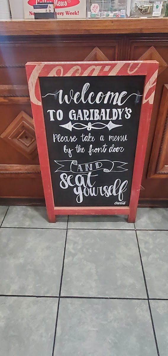 Garibaldy's Tacos - 9