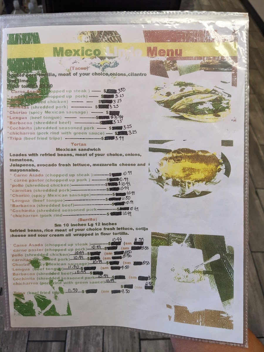 Mexico Lindo - 6