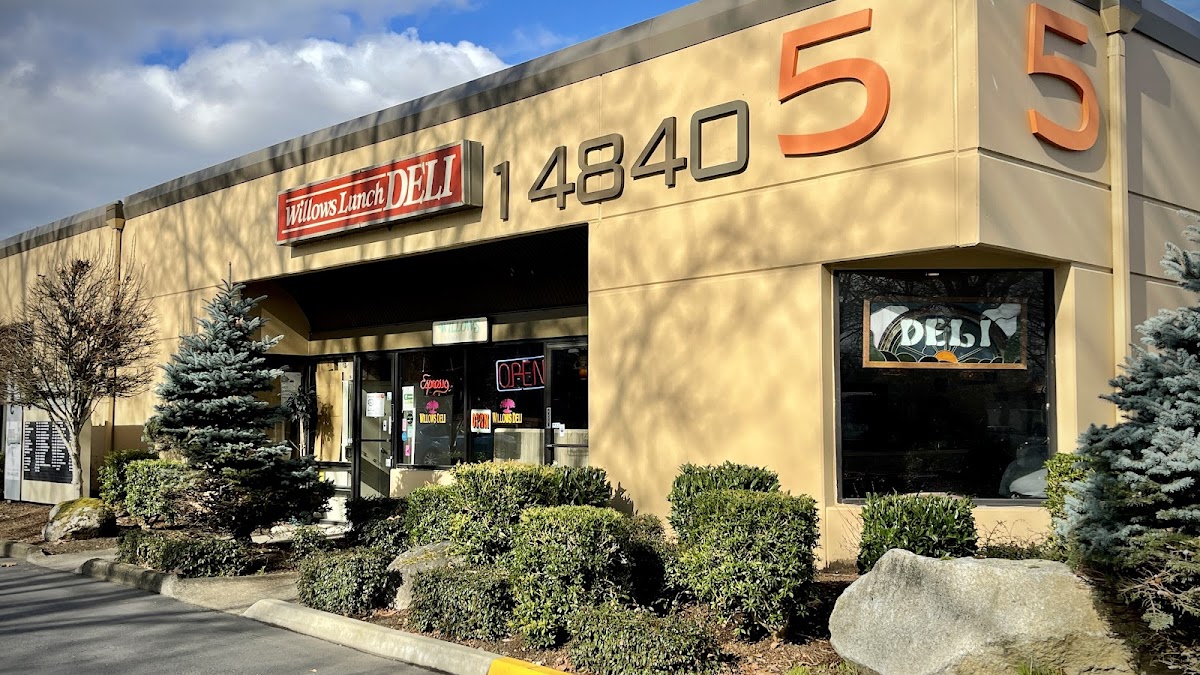 Willows Deli