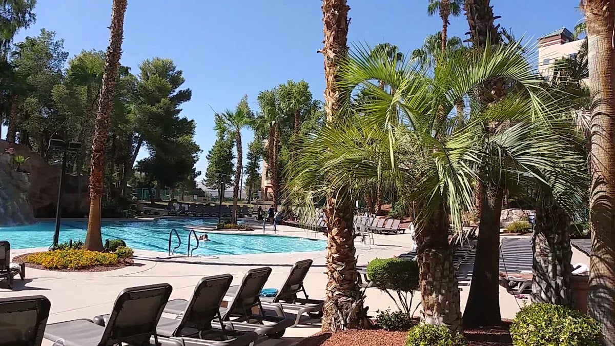 CasaBlanca Resort, Casino, Golf & Spa