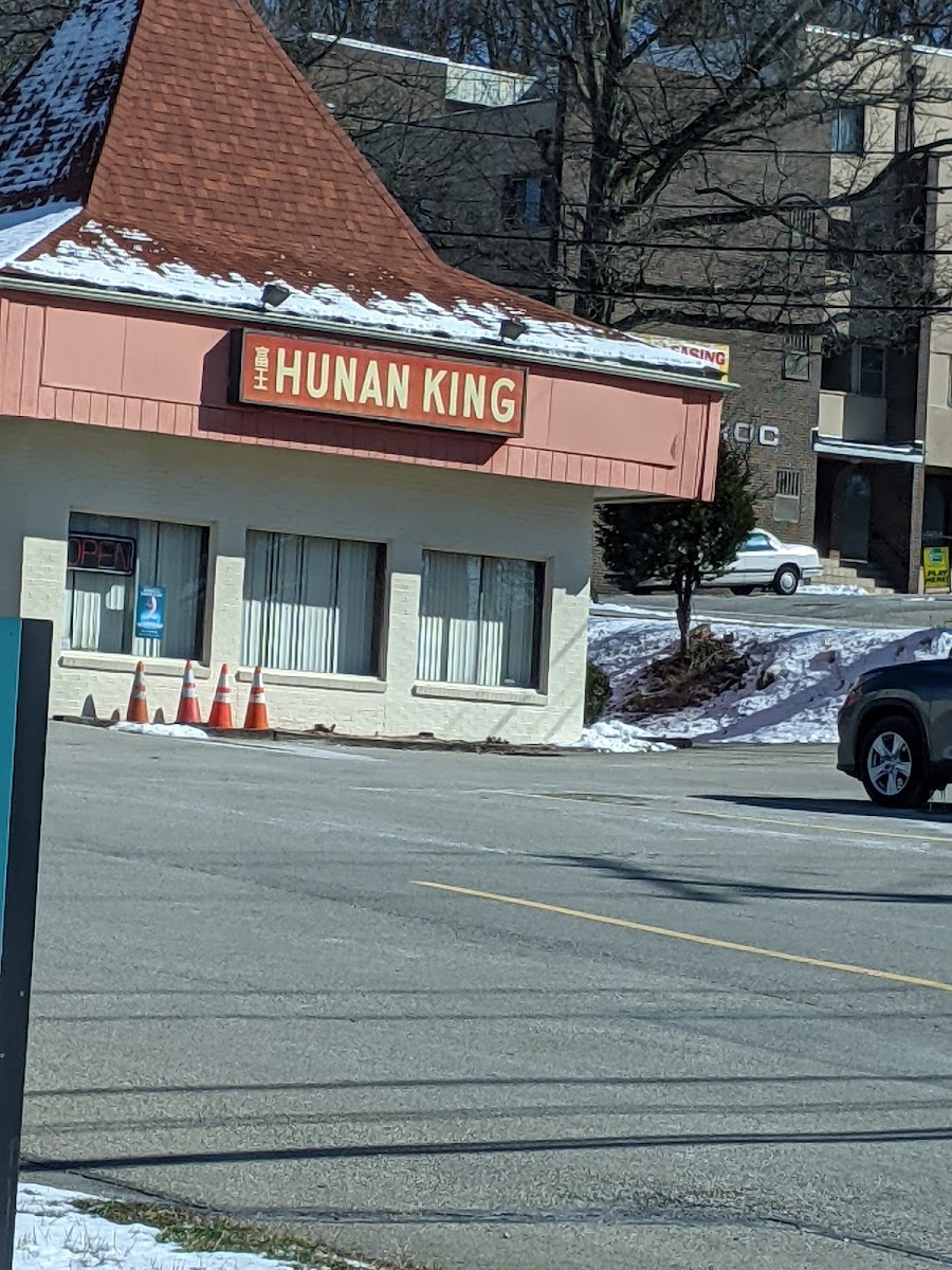 Hunan King