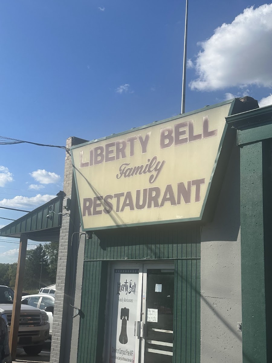 Liberty Bell Restaurant
