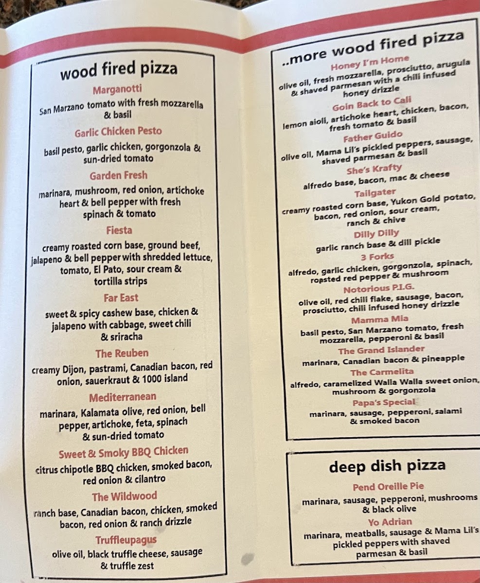 Embers by the Green - 1