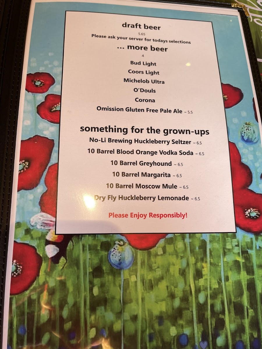 Embers by the Green - 10