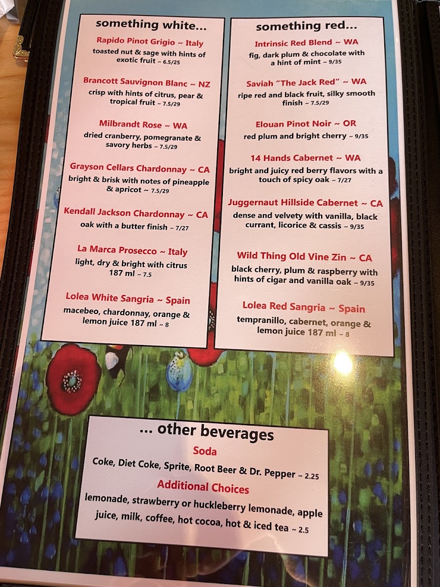 Embers by the Green - 2