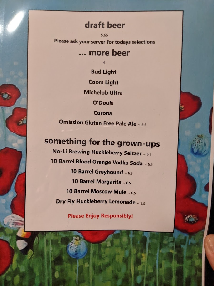 Embers by the Green - 3