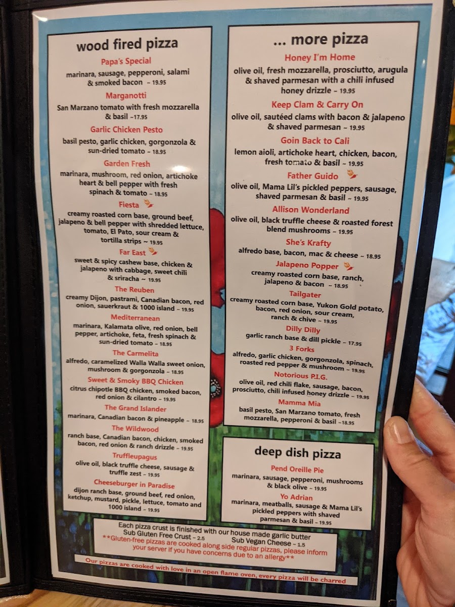 Embers by the Green - 4