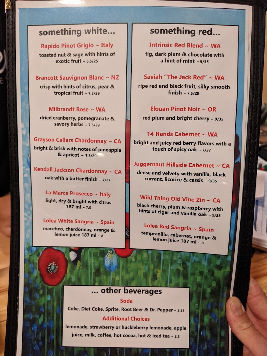 Embers by the Green - 6