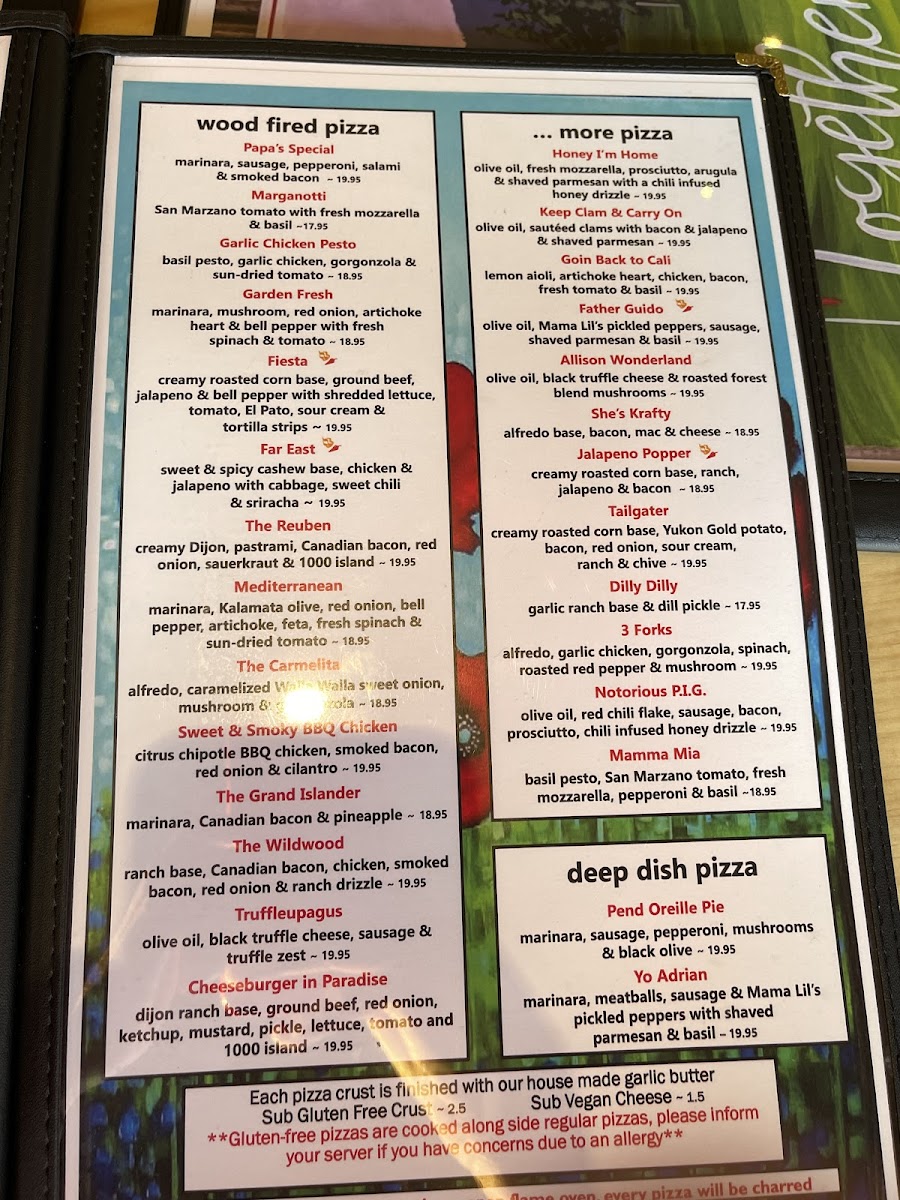 Embers by the Green - 9