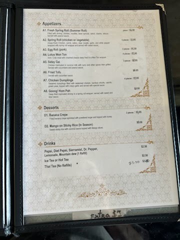 ThepThai Express - 5