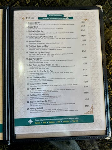 ThepThai Express - 6