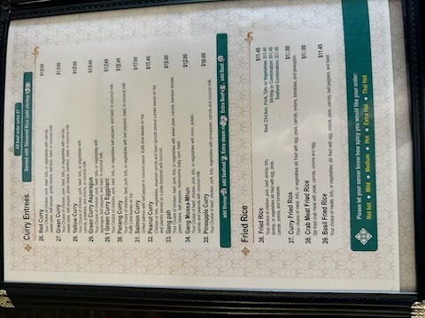 ThepThai Express - 8