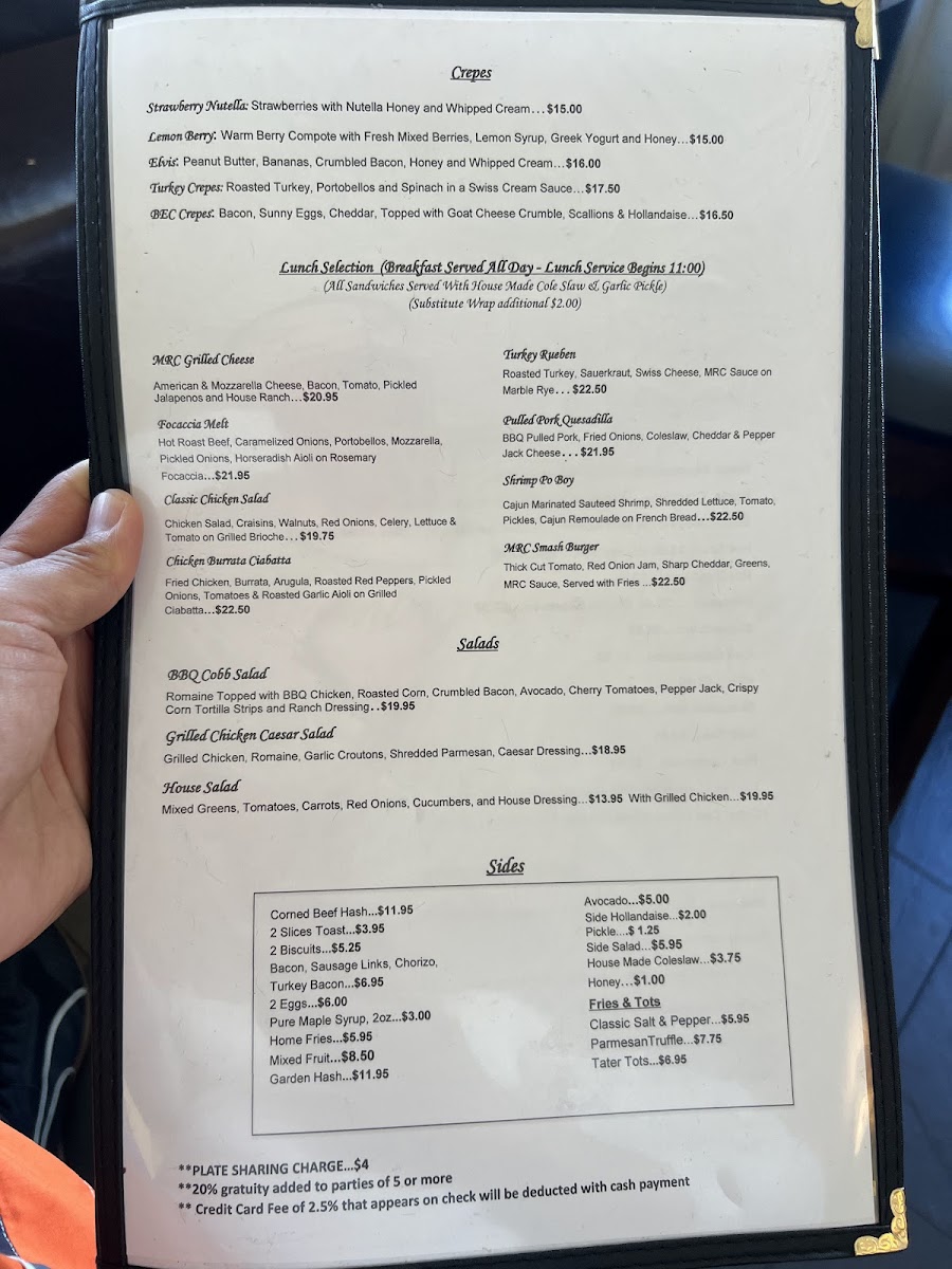 Morning Rose Cafe - 3