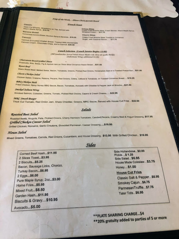 Morning Rose Cafe - 6