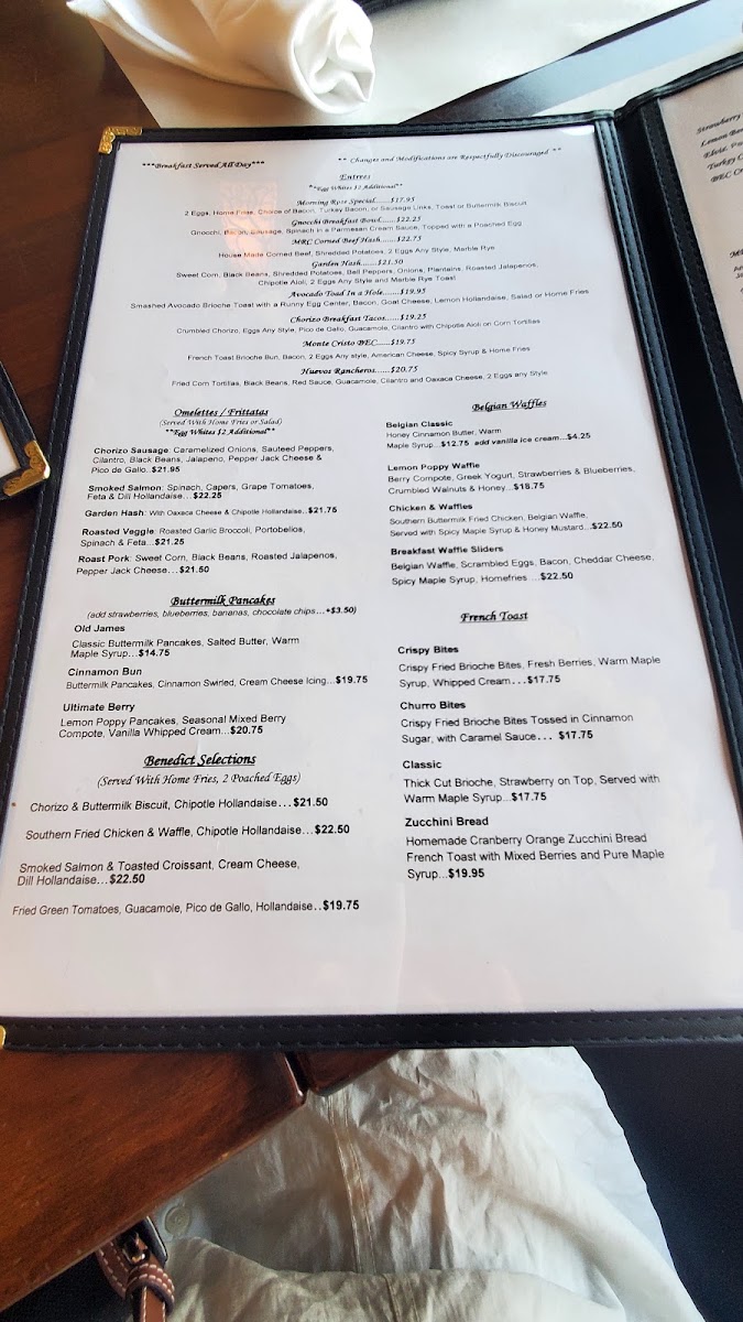 Morning Rose Cafe - 7