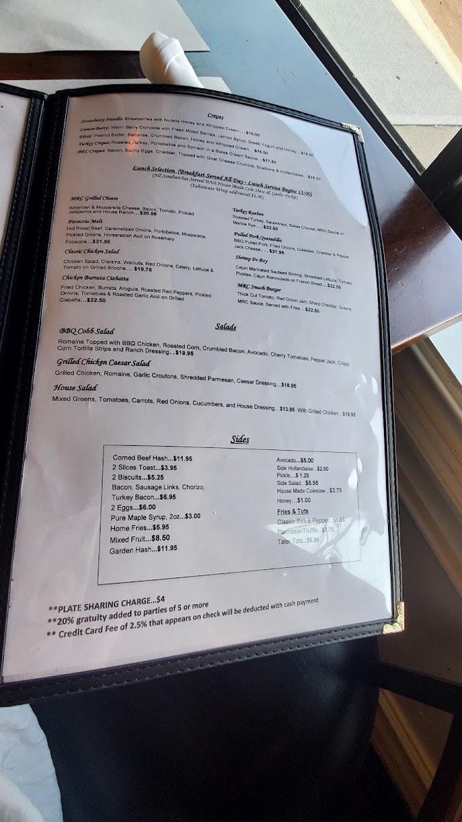 Morning Rose Cafe - 8