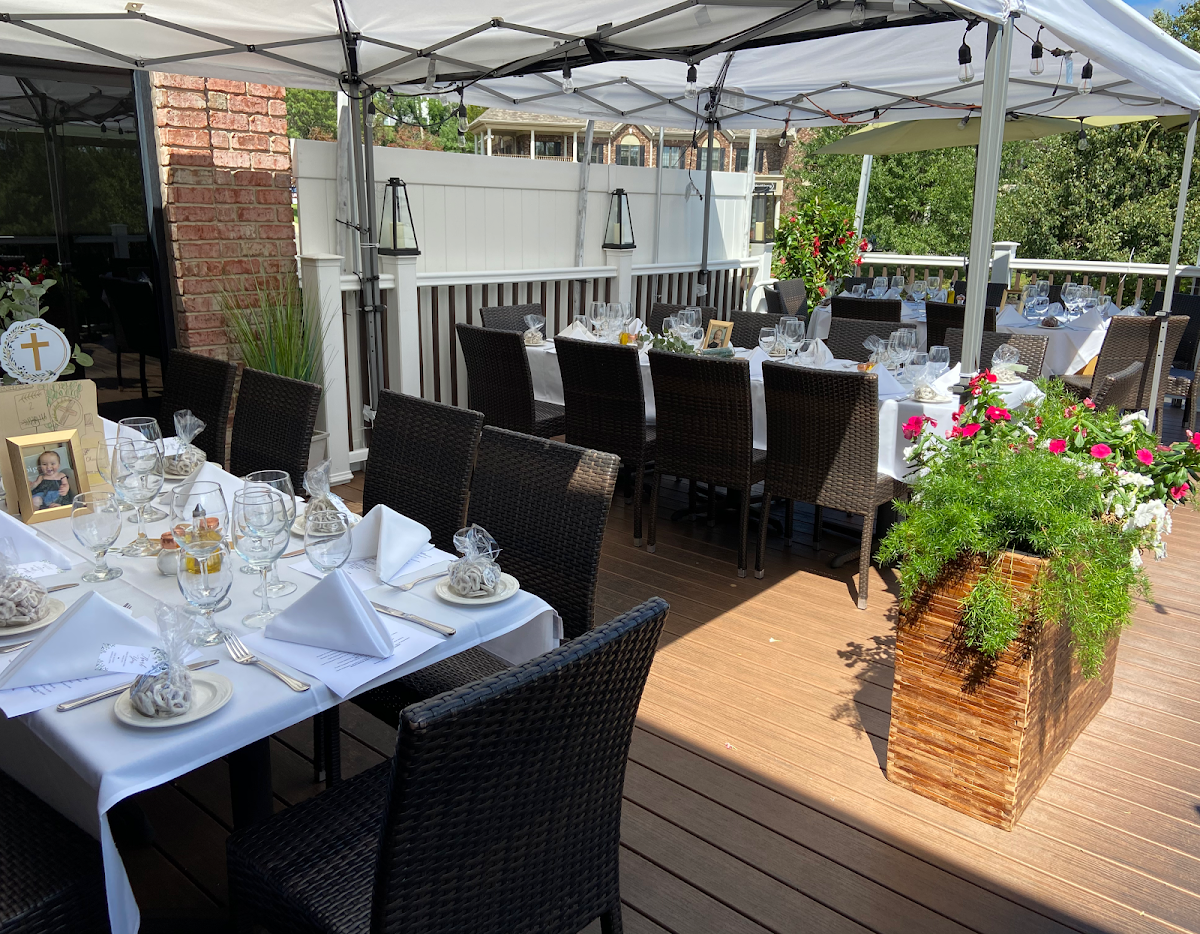 Alfie's Ristorante Italiano