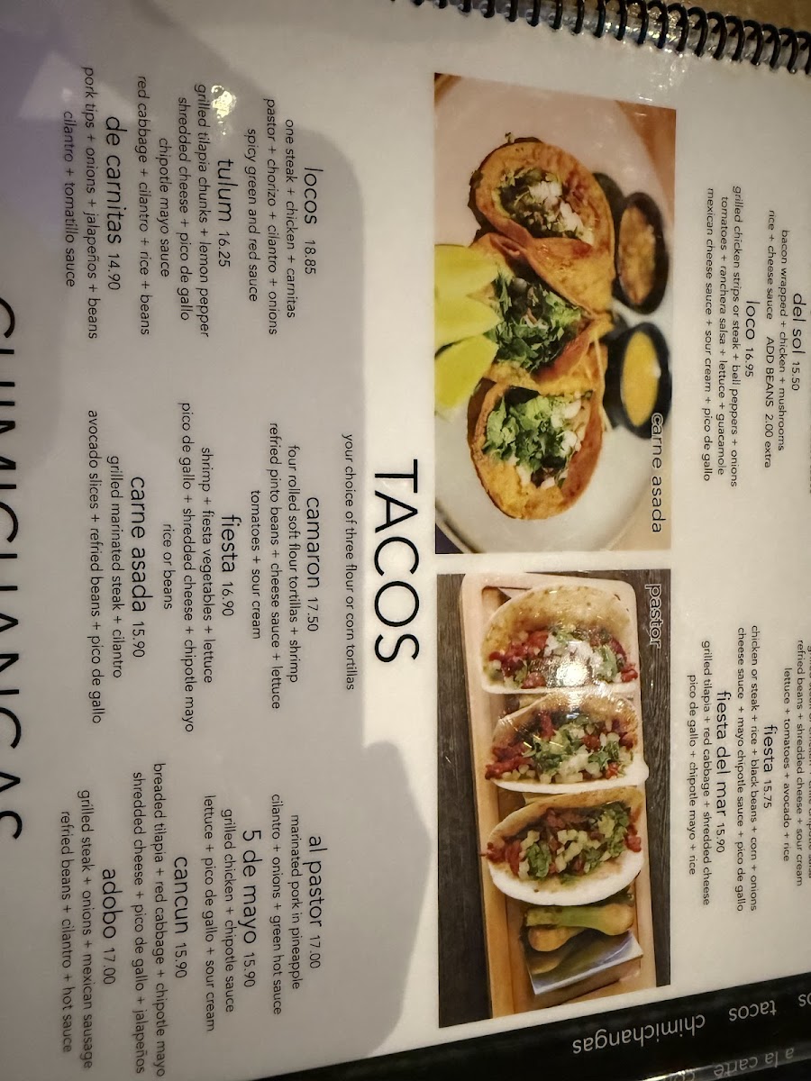 Casa Brava Authentic Mexican Cuisine - 9