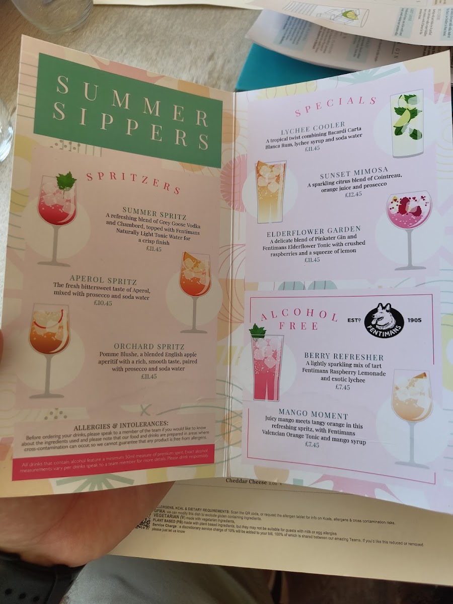 The Black Rabbit - 8