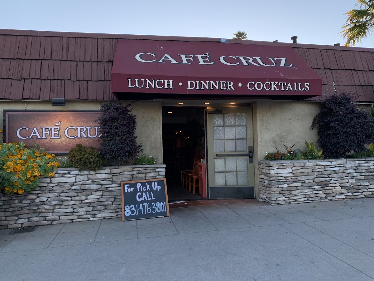 Café Cruz