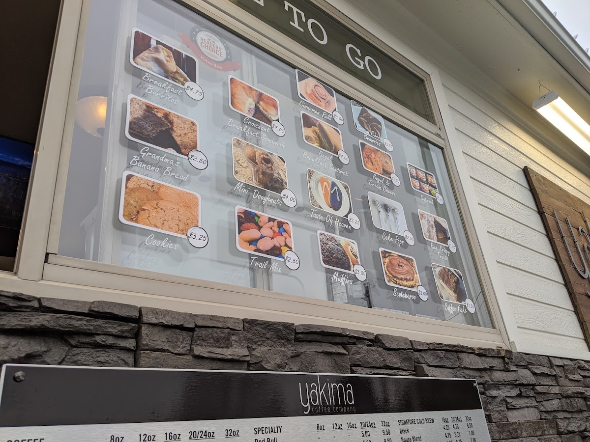 Yakima Coffee Company - 4