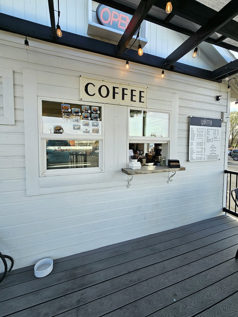 Yakima Coffee Company