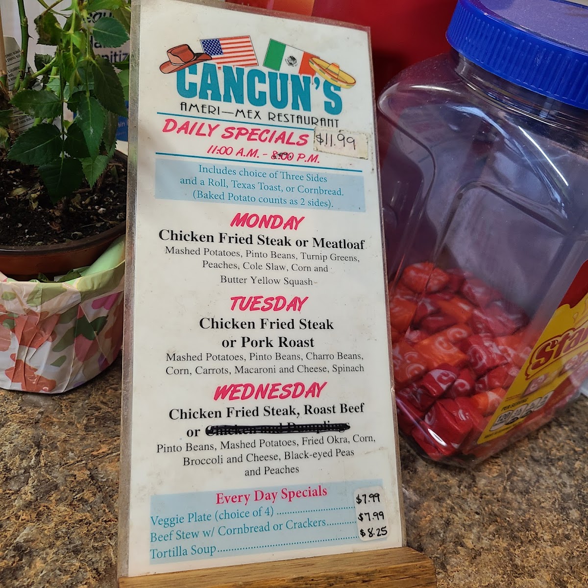 Cancuns of Red Oak - 3