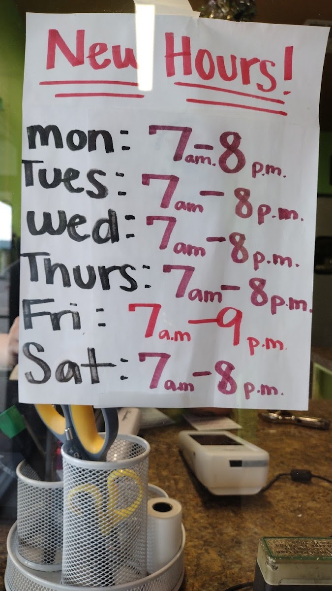 Cancuns of Red Oak - 4