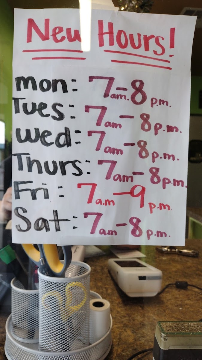 Cancuns of Red Oak - 5