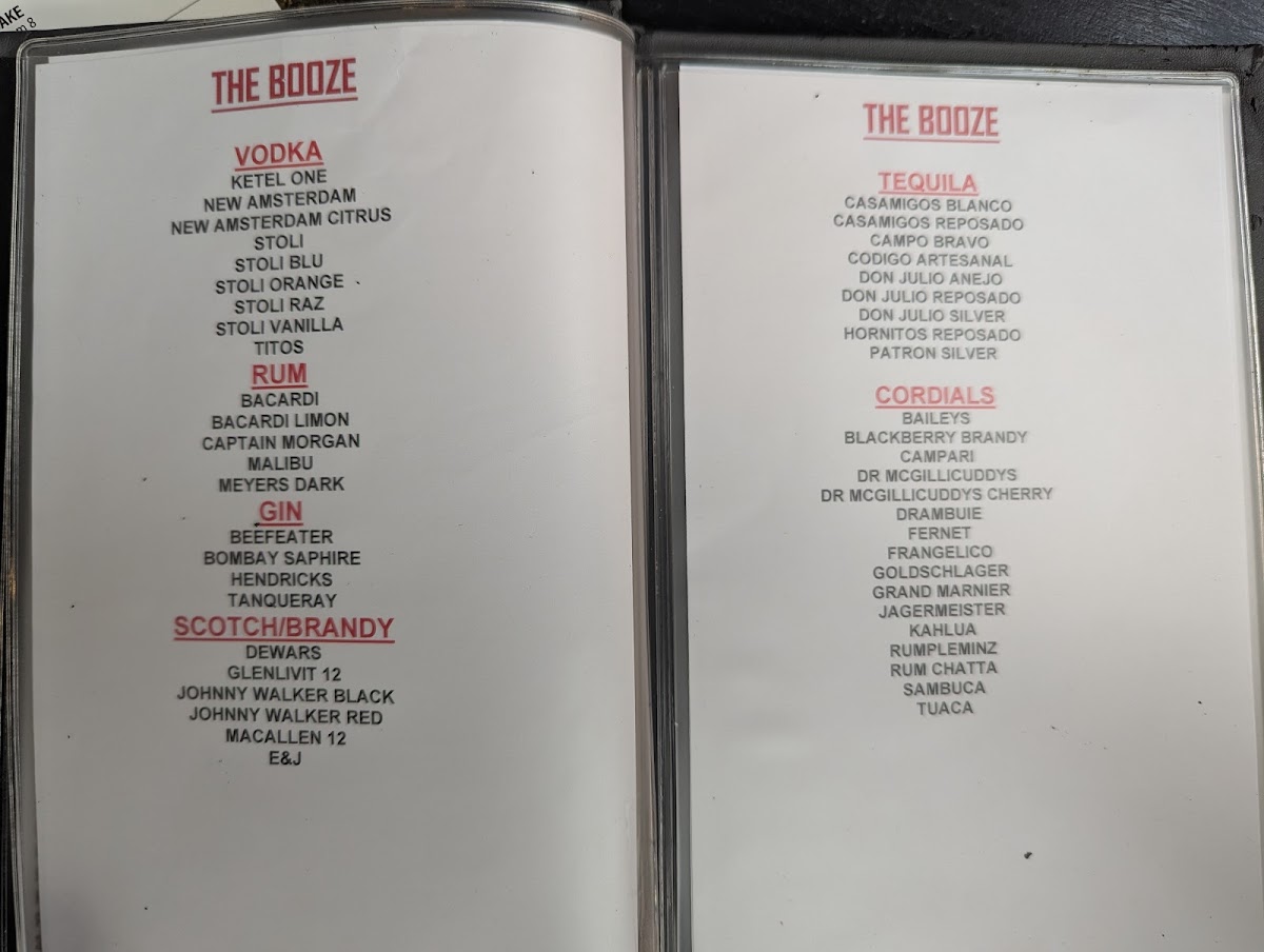 The Bulldog Lowertown - 10