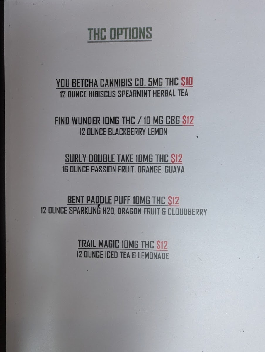 The Bulldog Lowertown - 2